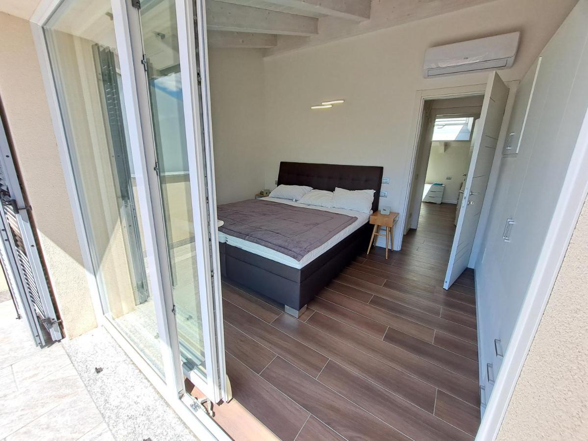 Immobillario - Lakes Dream Domaso Extérieur photo